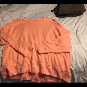 Aerie Beach Sweatshirt